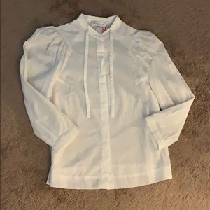 SEE BY CHLOE Blouse. Size 42/6
